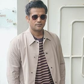 Sohum Shah